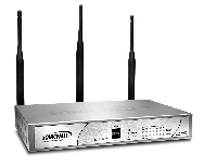 SonicWALL TZ 210 Wireless Product Image