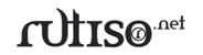 RUTISO Media & More Logo RUTISO Media & More Logo