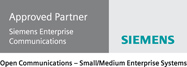 Logo Siemens Partner